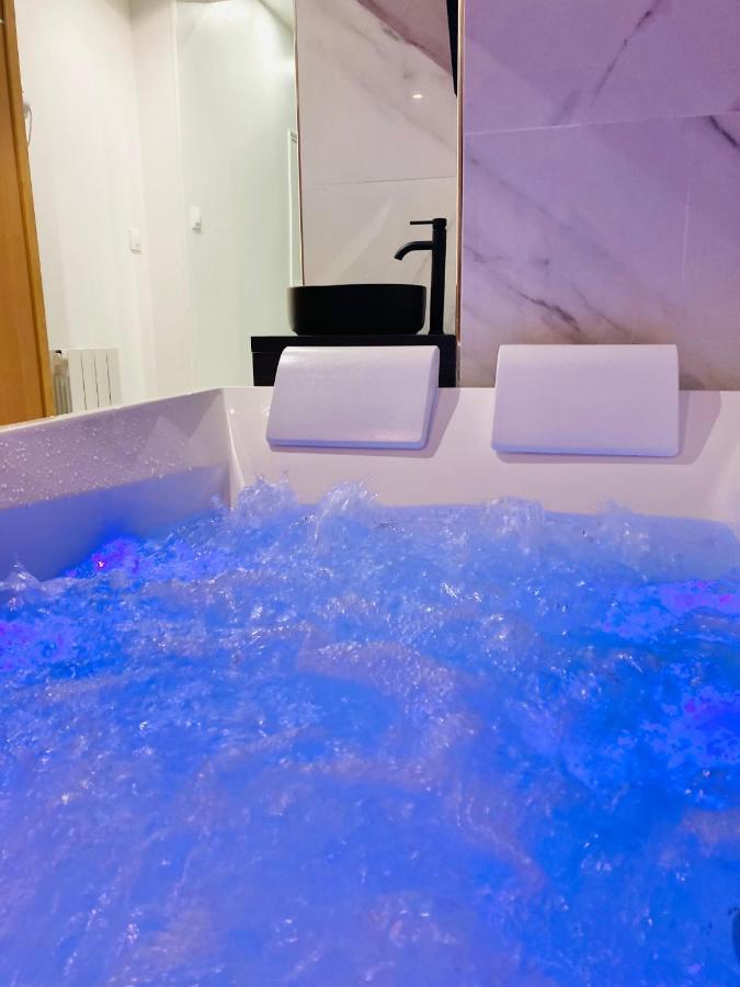 Soothing Jungle Spa Ρουέν Εξωτερικό φωτογραφία